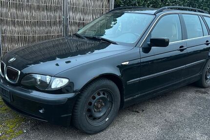 BMW 318 270.000 km 680 &euro; Bächingen 89431
