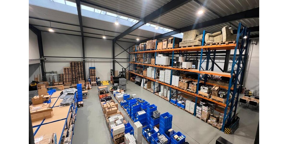 Gewerbeobjekt Langenau - 3.970&euro; | Angebot:24691044