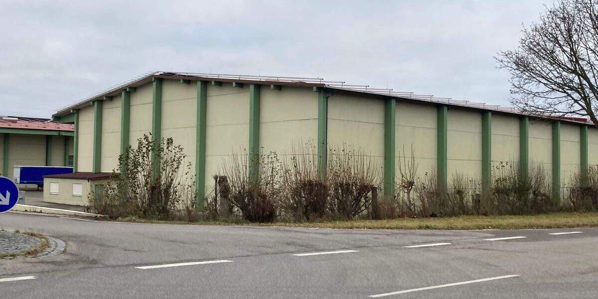 Gewerbeobjekt Buch Obenhausen - 7.200&euro; | Angebot:25735125