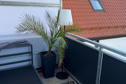 Wohnung Illertissen - 3 Zimmer, 94 m&sup2;, 349.000&euro; | Angebot:26504901
