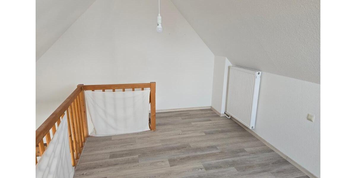 Maisonettenwohnung Ehingen (Donau) - 1.5 Zimmer, 44 m&sup2;, 114.000&euro; | Angebot:23594396