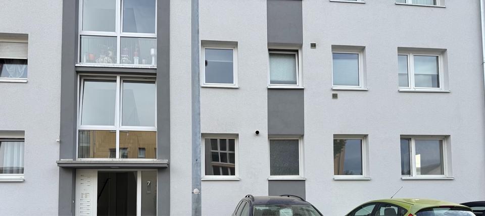 Erdgeschoßwohnung Neu-Ulm Ludwigsfeld - 3 Zimmer, 66 m&sup2;, 180.000&euro; | Angebot:26654288