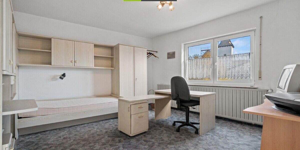 Einfamilienhaus Ulm / Unterweiler Unterweiler - 7 Zimmer, 149 m&sup2;, 489.000&euro; | Angebot:25740443