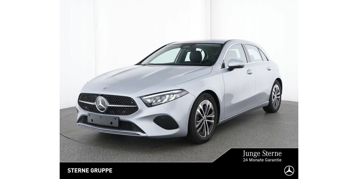 Mercedes-Benz A 200 6.361 km 31.970 &euro; Neu-Ulm 89231