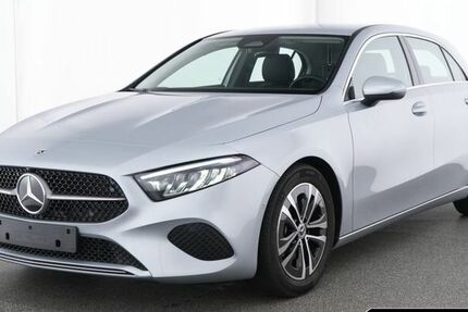 Mercedes-Benz A 200 6.367 km 31.970 &euro; Neu-Ulm 89231