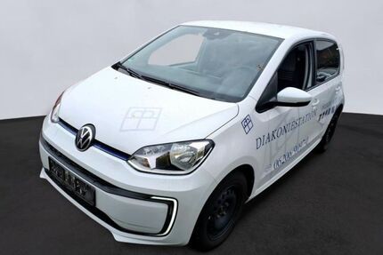 VW e-up! 21.169 km 16.480 &euro; Schnürpflingen-Ammerstetten 89194