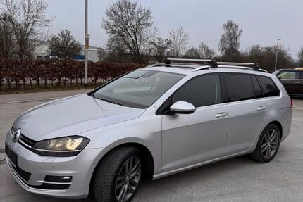 VW Golf 265.040 km 6.499 &euro; Herbrechtingen 89542