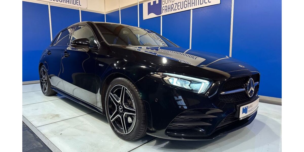 Mercedes-Benz A 220 81.500 km 25.990 &euro; Straß 89278