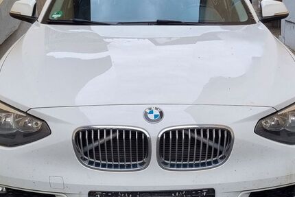 BMW 116 138.400 km 5.700 &euro; Leipheim 89340