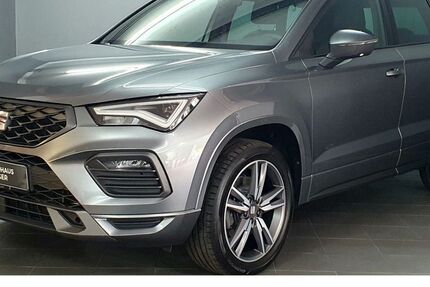 Seat Ateca 83.440 km 24.990 &euro; Blaubeuren 89143
