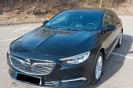 Opel Insignia 96.933 km 14.800 &euro; Gerstetten 89547