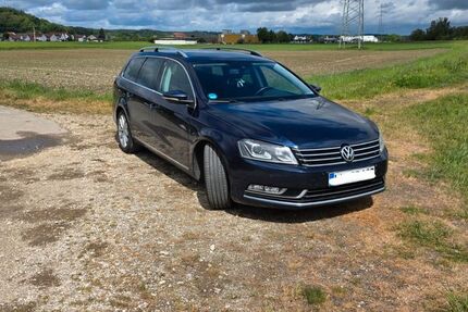 VW Passat 263.950 km 6.999 &euro; Balzheim 88481