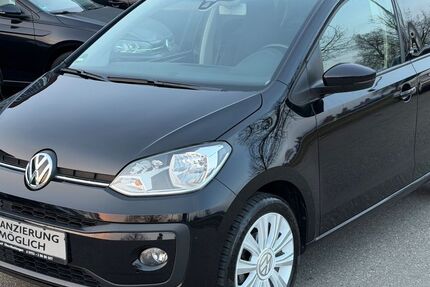 VW up! 63.000 km 8.900 &euro; Oberdischingen 89610