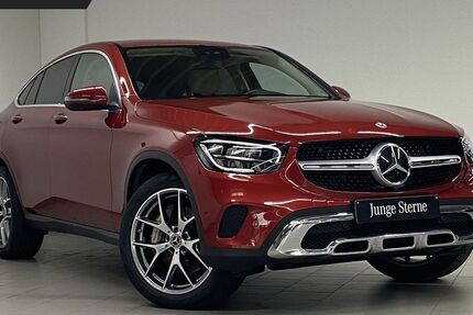 Mercedes-Benz GLC 400 96.711 km 55.358 &euro; Dornstadt 89160