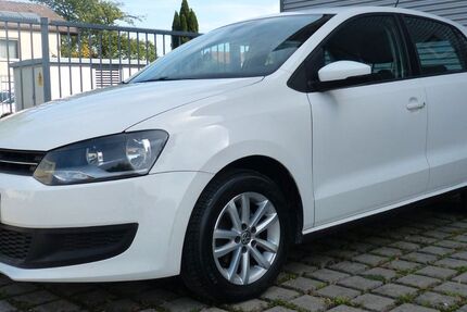 VW Polo 100.000 km 5.900 &euro; Neu-Ulm 89231