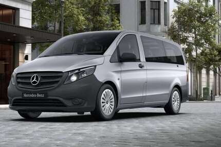 Mercedes-Benz Vito 59.413 km 35.850 &euro; Neu-Ulm 89231
