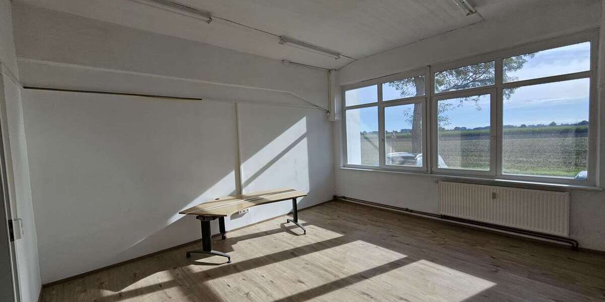 Gewerbeobjekt Langenau - 420&euro; | Angebot:22417272