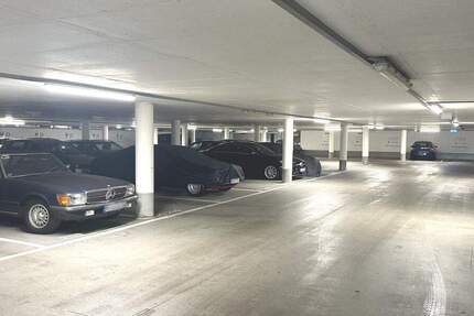 Garagen / Stellplätze Ulm Weststadt - 249.000&euro; | Angebot:25779474