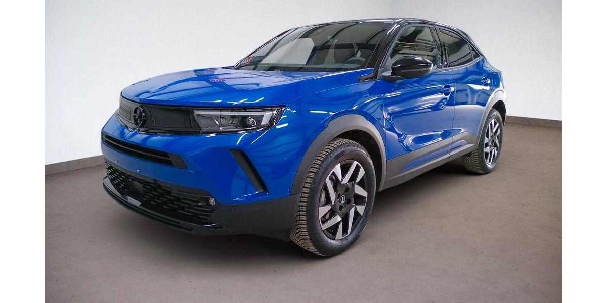 Opel Mokka 5.200 km 21.200 &euro; Ulm 89073