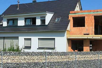 Haus Blaustein-Weidach Weidach - 10 Zimmer, 183 m&sup2;, 480.000&euro; | Angebot:26778523