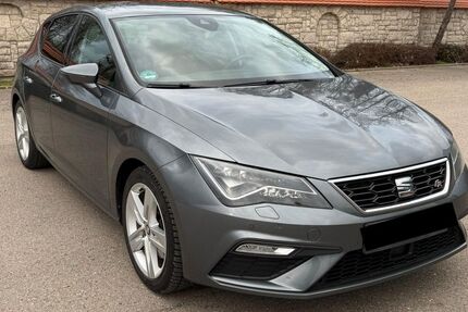 Seat Leon 118.500 km 15.200 &euro; Ehingen 89584