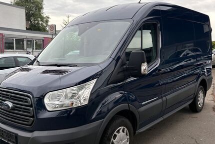 Ford Transit 155.000 km 7.490 &euro; Neu-Ulm 89231