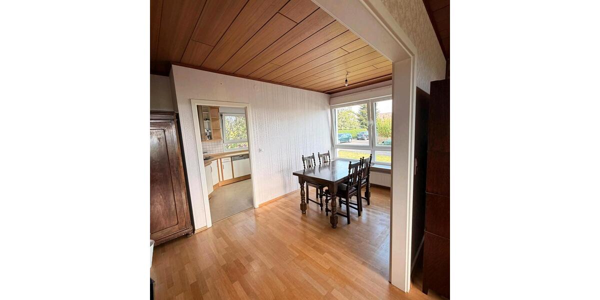 Einfamilienhaus Mietingen - 7 Zimmer, 157 m&sup2;, 630.000&euro; | Angebot:26777212