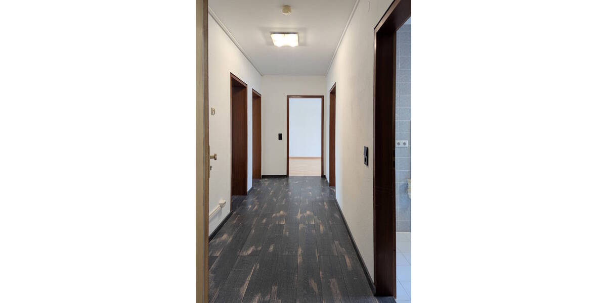 Etagenwohnung Günzburg Denzingen - 3 Zimmer, 78 m&sup2;, 199.000&euro; | Angebot:26142794