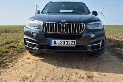 BMW X5 235.000 km 16.900 &euro; Amstetten 73340