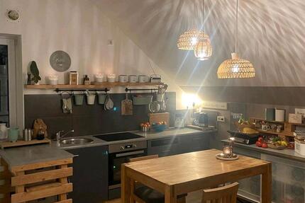 Wohnung Neuburg an der Kammel - 2 Zimmer, 85 m&sup2;, 850&euro; | Angebot:25842122