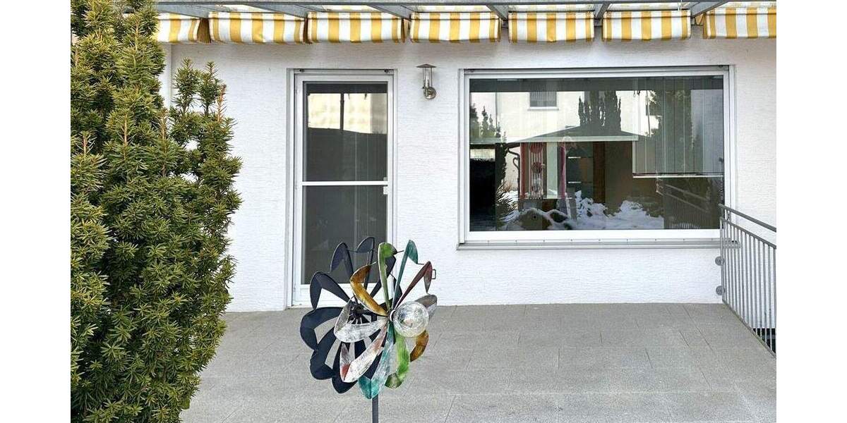 Reihenmittelhaus Pfaffenhofen an der Roth Diepertshofen - 5 Zimmer, 129 m&sup2;, 397.000&euro; | Angebot:25742061