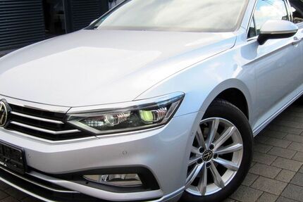 VW Passat Variant 54.000 km 27.990 &euro; Langenau-Hörvelsingen 89129