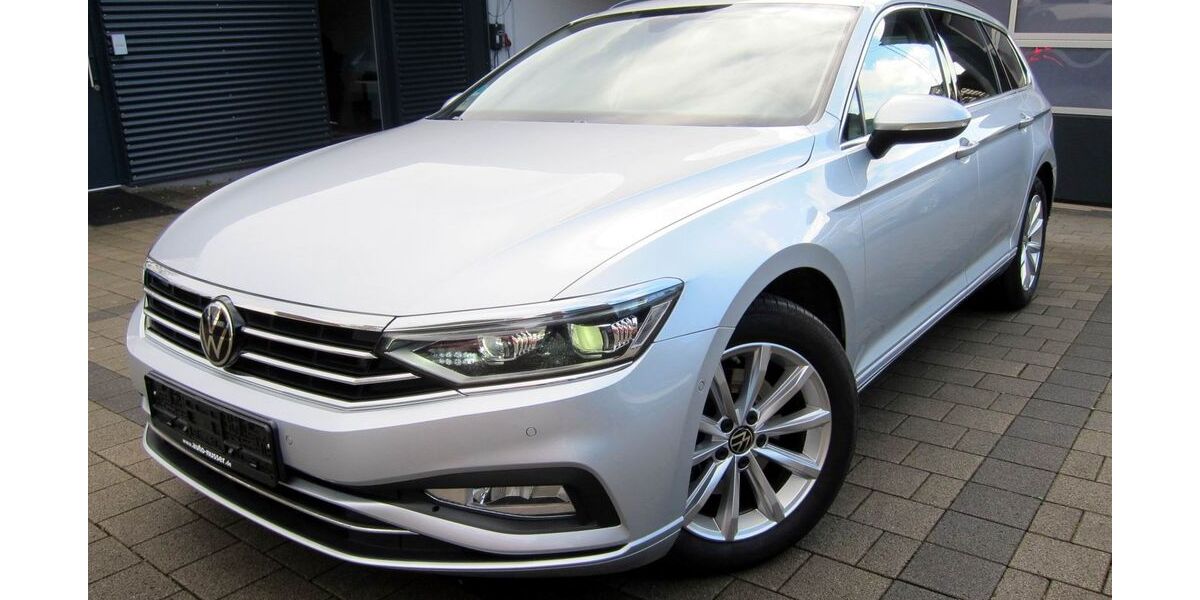 VW Passat Variant 54.000 km 27.990 &euro; Langenau-Hörvelsingen 89129
