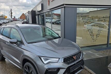 Cupra Ateca 1.001 km 36.690 &euro; Weidenstetten 89197