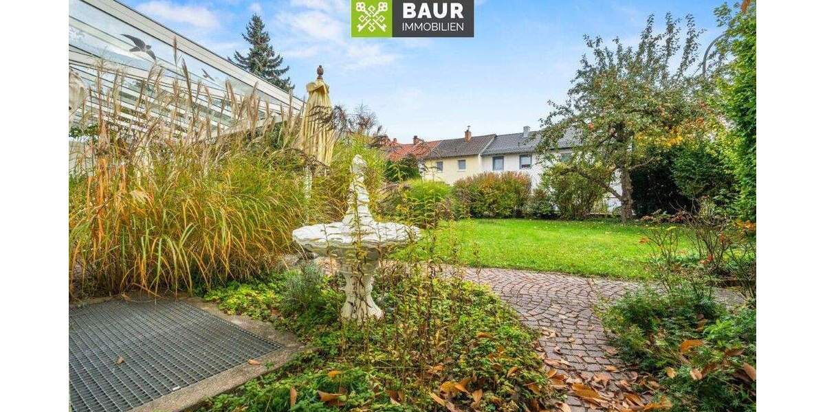 Doppelhaushälfte Neu-Ulm Offenhausen - 6 Zimmer, 140 m&sup2;, 649.000&euro; | Angebot:25693576