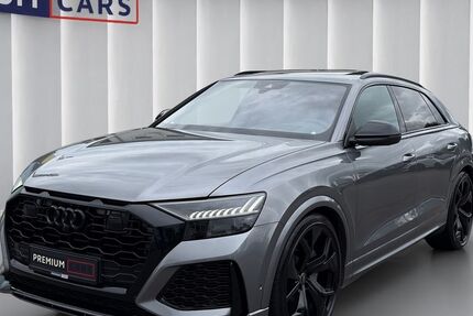 Audi RSQ8 59.625 km 89.990 &euro; Laupheim 88471