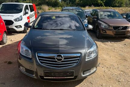 Opel Insignia 297.000 km 1.390 &euro; Gussenstadt 89547
