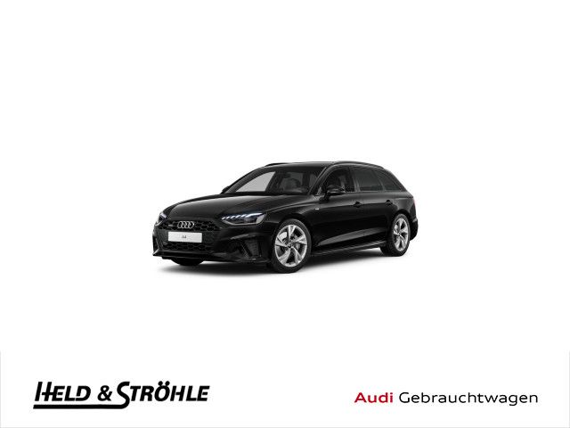 Audi A4 43.806 km 32.830 &euro; Neu-Ulm 89231