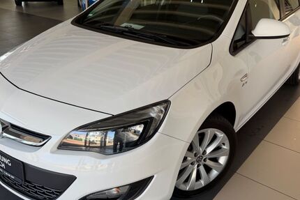 Opel Astra 176.000 km 4.400 &euro; Oberdischingen 89610