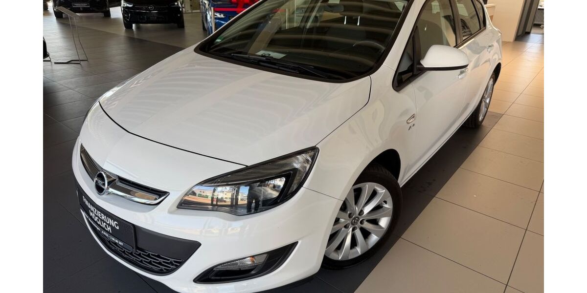 Opel Astra 176.000 km 4.400 &euro; Oberdischingen 89610
