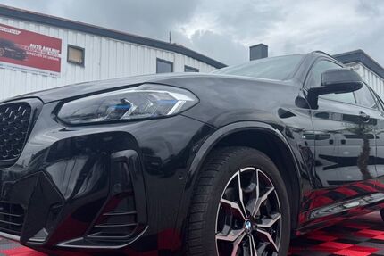 BMW X4 43.046 km 47.999 &euro; Weißenhorn 89264