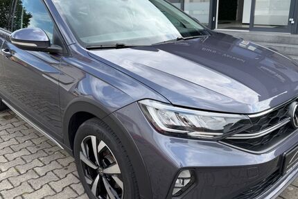 VW Taigo 15.214 km 20.290 &euro; Kammeltal/Egenhofen 89358