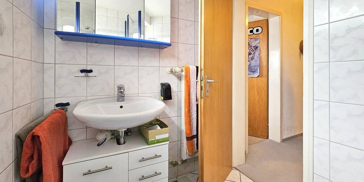 Reihenmittelhaus Burlafingen Burlafingen - 4 Zimmer, 100 m&sup2;, 399.000&euro; | Angebot:26219848