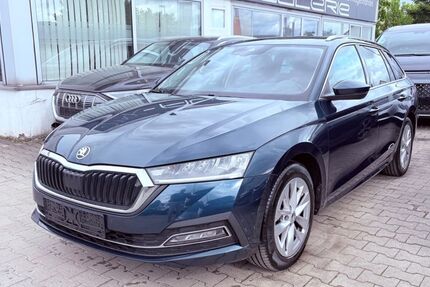Skoda Octavia 116.000 km 15.990 &euro; Ulm-Jungingen 89081