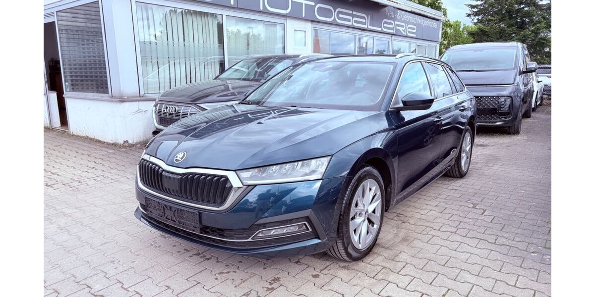 Skoda Octavia 116.000 km 15.990 &euro; Ulm-Jungingen 89081