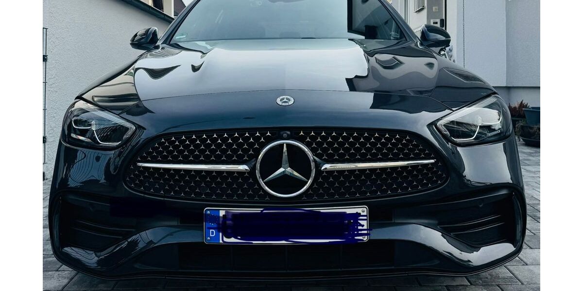 Mercedes-Benz C 300 42.000 km 55.000 &euro; Ulm 89077