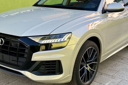 Audi Q8 173.900 km 36.900 &euro; Neu-Ulm 89231