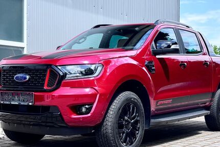 Ford Ranger 71.000 km 32.900 &euro; Ulm 89081