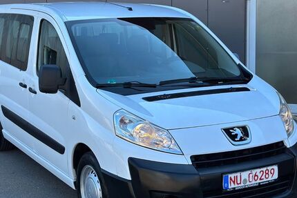 Peugeot Expert Tepee 156.000 km 8.500 &euro; Neu-Ulm 89231