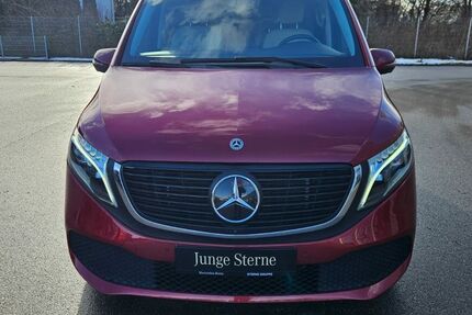 Mercedes-Benz EQV 58.087 km 44.750 &euro; Neu-Ulm 89231